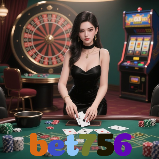 bet756 Aplicativo Oficial