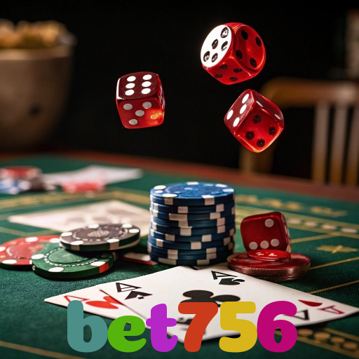 bet756 Promoções Atuais