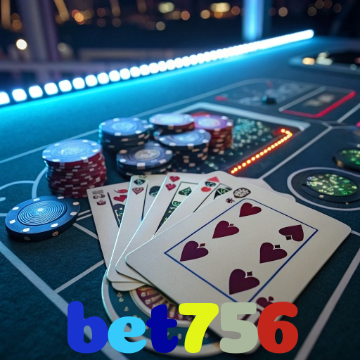 bet756 Aplicativo Oficial