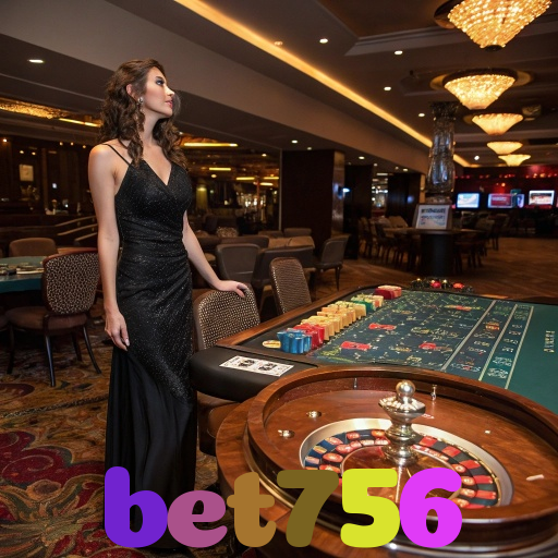 bet756 Aplicativo Oficial
