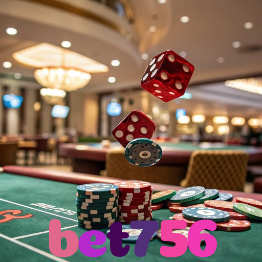 bet756 Aplicativo Oficial
