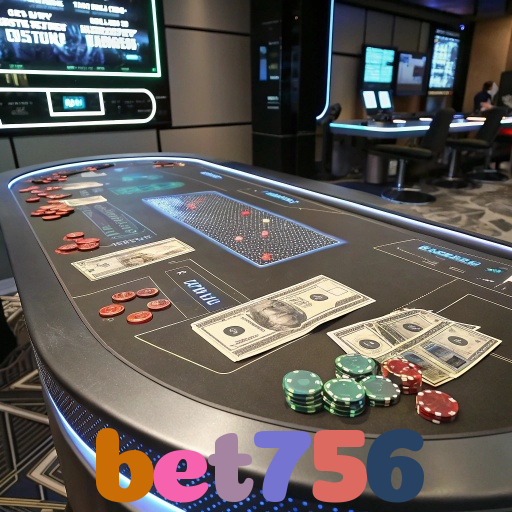 bet756 Aplicativo Oficial